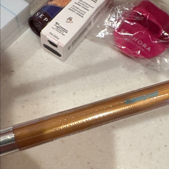 Sephora Skincare Essentials with Jade Roller - Picture 5 of 8